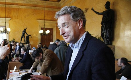 François Fillon est le meilleur rassembleur de l’UMP