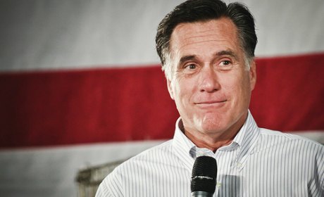 Présidentielle américaine : Romney était trop à gauche !