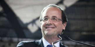 Hollande presse allemagne