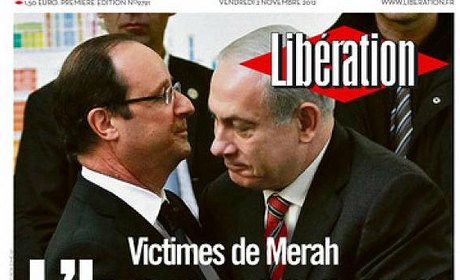 Gardarem nos juifs !