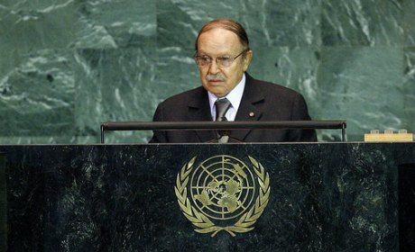 Mali : le trouble jeu d’Alger