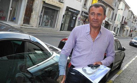 Lionnel Luca va-t-il rejoindre le Front De Gauche ?