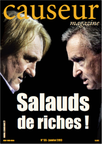 Janvier 2013 . N°55