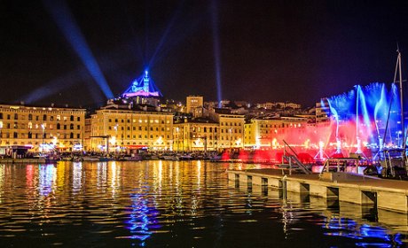 Marseille, capitale déculturée