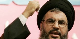 nasrallah assad hezbollah