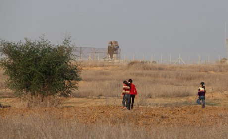 Gaza : tant que la trêve tient…