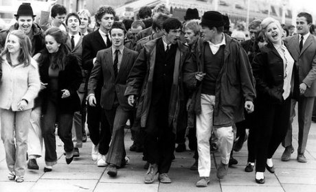 Quand les ouvriers étaient des princes