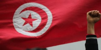 tunisie chokri belaid