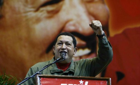 Chavez est mort : le cancer serait-il de droite ?