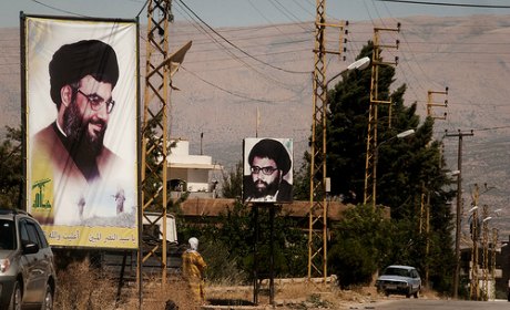 Oui, le Hezbollah est bien une organisation terroriste