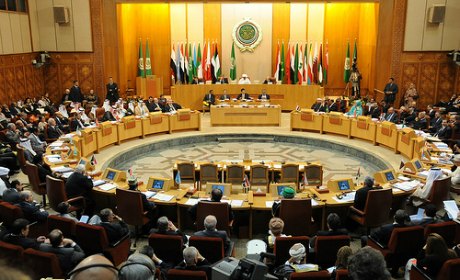 Ligue arabe : caisse de résonance ou coquille vide ?