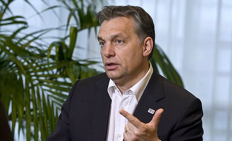 En Hongrie, Orban fait sa loi