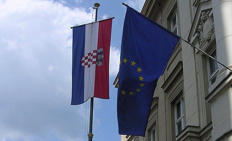 croatie ue serbie