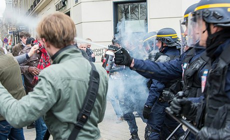 Mariage pour tous : l’ordre a parlé