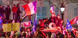 manif pour tous mariage