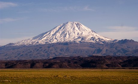 Arménie : au-delà du génocide