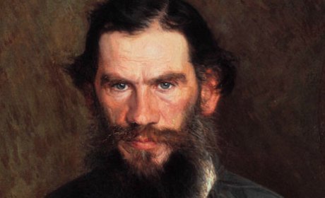 L’Évangile selon Tolstoï