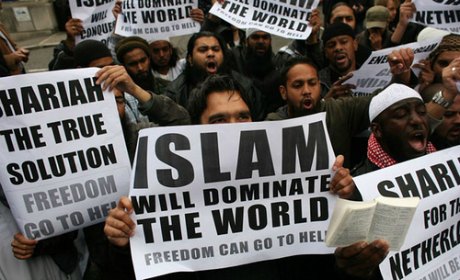 Thilo Sarrazin : L’islam est un obstacle au métissage