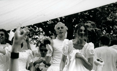 Les mille chapelles du mariage gay