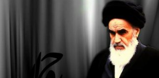 islamophobie iran khomeini