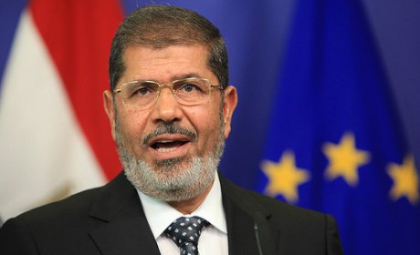 Egypte : Mohamed Morsi, premier anniversaire