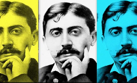 Peut-on rire de Proust?