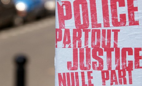 Casseurs du Trocadéro : clémence pour tous?