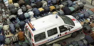 priere de rue islam laicite