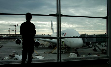 Air France : Comme un avion sans elle, ni lui d’ailleurs