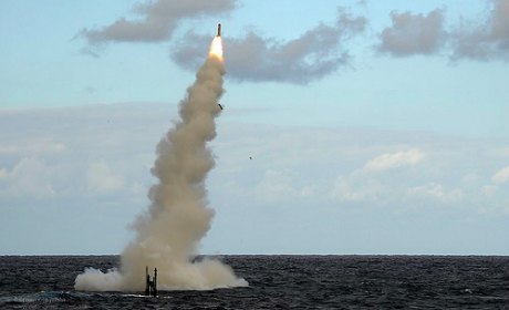 Syrie : Obama adepte de la méthode Clinton?