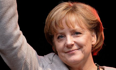 Élections allemandes : Merkel dans un fauteuil, mais avec qui?