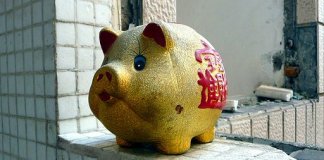 chine crise banques