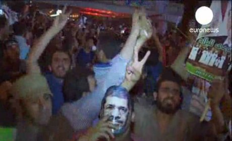 François Burgat : Al-Sissi est pire que Morsi