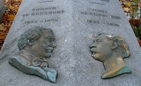 Un Goncourt nommé Miomandre