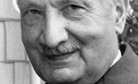Pourquoi lire Heidegger plutôt que rien ?