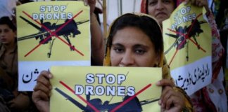 drones obama pakistan