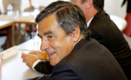 François Fillon, seule chance de la droite courageuse