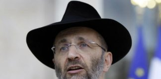 affaire bernheim rabbin