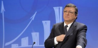 barroso commission europenne