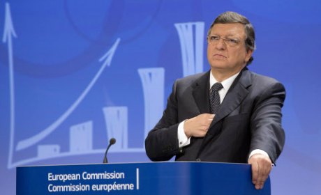 barroso commission europenne