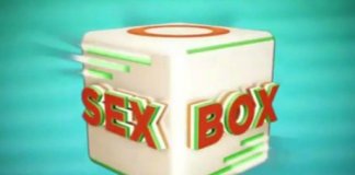 sexbox channel4 voyeurisme