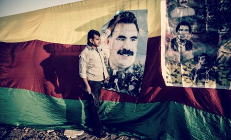 turquie syrie kurdistan