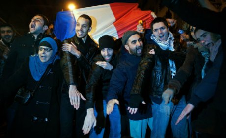 On ne peut pas nier le négationnisme de Dieudonné