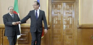 hollande valls algerie