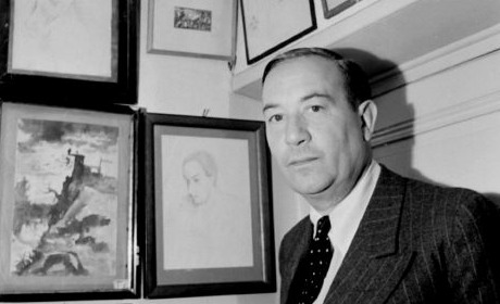 Chardonne-Morand, les aristochats