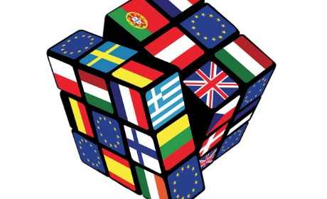 rubik cube europe