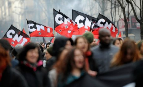 Antifas en Bretagne : la stratégie de la tension