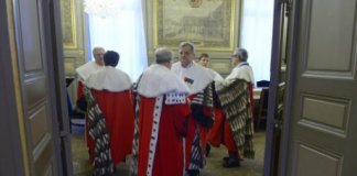 justice taubira sondage