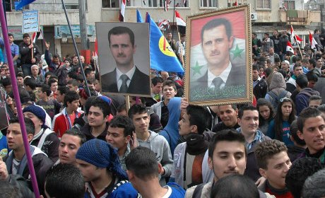 Syrie : Avons-nous enterré Assad trop vite ?
