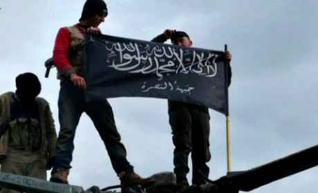 Syrie : les enfants français du jihad
